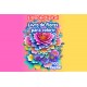 O Ebook Digital Livro de Flores para Colorir com 100 Páginas
