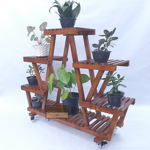 estante para plantas modelo 06 0