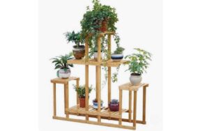 Expositor de Plantas modelo 24