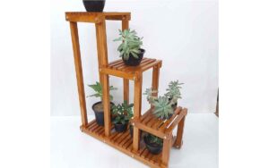 Suporte para Vasos e plantas modelo 80 8 Floreira de chão modelo 80 Entrega apenas para São Paulo Capital e cidades próximas.