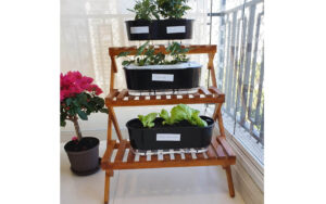 Estante para Plantas modelo 21
