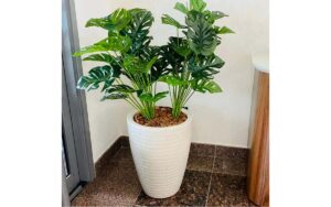 Vaso de Plastico Tijolinho 47