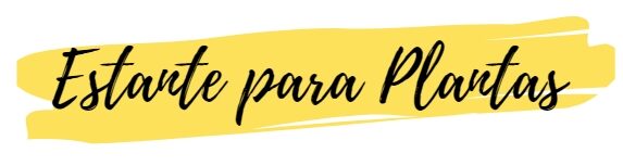 Estante para Plantas