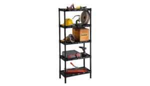 Estante para plantas Multiuso Modular Organizadora Montagem fácil e rápida: Basta encaixar as peças e pronto! Sem complicação e sem precisar de