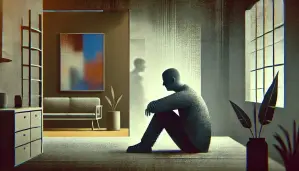 5 sintomas incomuns da depressão que você precisa conhecer
