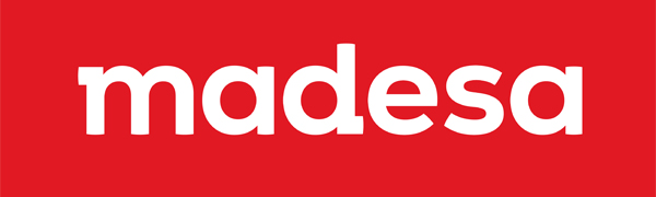 logotipo madesa