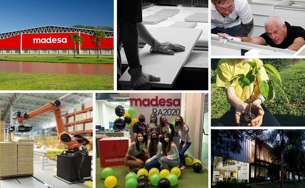 madesa nossa empresa