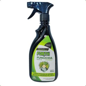 Forth Jardim, 145-9, Fungicida PU 500 Ml - Frasco