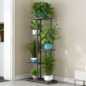 suporte para plantas 
