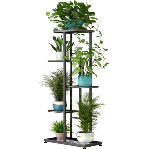 suporte para plantas 
