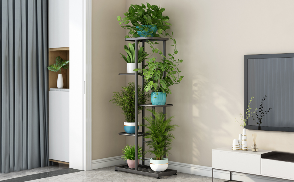 Suporte para Plantas 