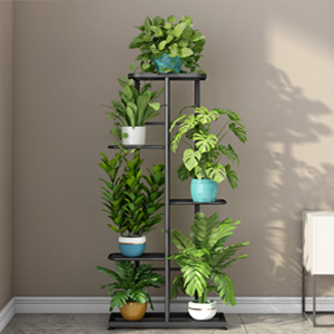 suporte para plantas 