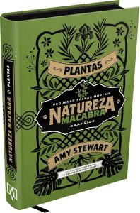 Natureza Macabra: Plantas