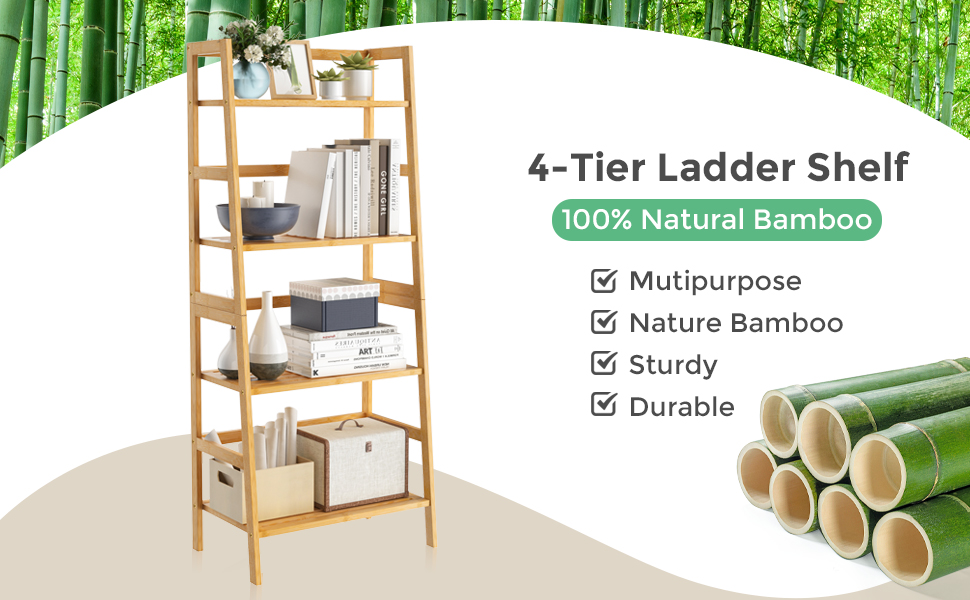 bambooshelf