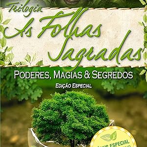 As Folhas Sagradas