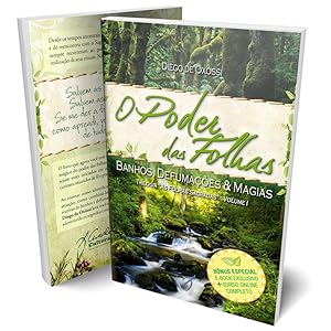 O Poder das Folhas