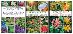 Super Kit - Planta Certa Para o Lugar Certo