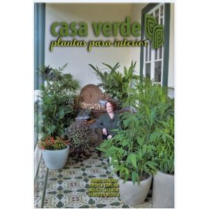 Casa Verde - Plantas para interior