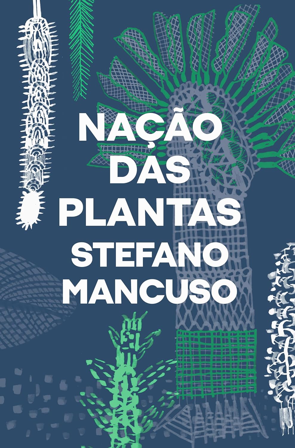 Nação das plantas 1 Nacao das plantas
