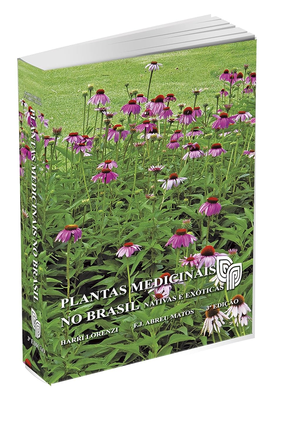 Plantas Medicinais no Brasil 1 Plantas Medicinais no Brasil