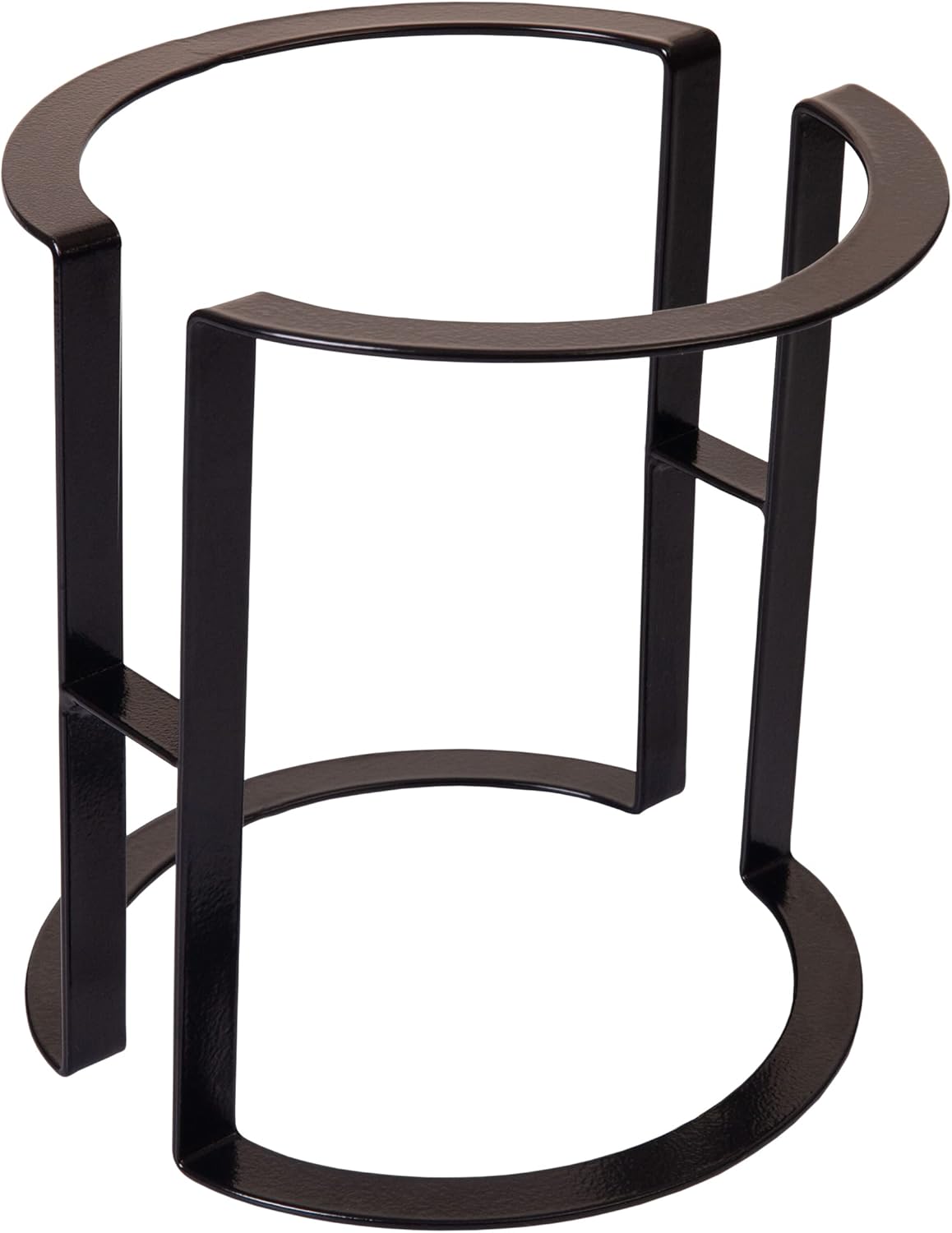 Suporte de Chão para Vaso de Plantas de 15 cm 1 Suporte de Chao para Vaso de Plantas de 15 cm