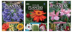 Coleção Guia de Plantas para Uso Paisagístico