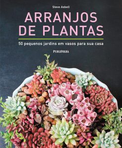 ARRANJOS DE PLANTAS
