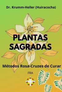 Plantas Sagradas