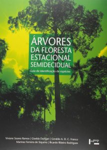 Árvores da Floresta Estacional Semidecidual