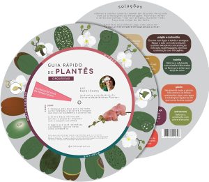 Guia Rápido de Plantês - Orquídeas