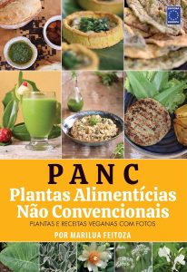PANC - Plantas Alimentícias Não Convencionais