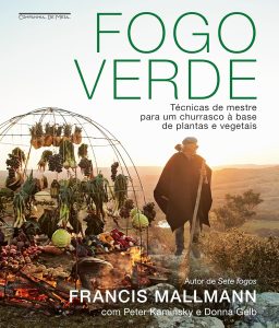 Fogo verde: Técnicas de mestre para um churrasco à base de plantas e vegetais