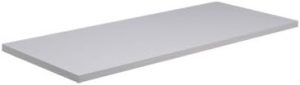 PRAT.K Prateleira Branca 1.5x25x90cm (Facility)