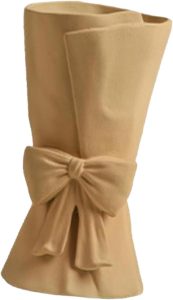 Besga Vaso de flores para plantas, suporte para flores, vaso para estante, casa, quarto, férias, escritório, amarelo 1 Besga Vaso de flores para plantas, suporte para flores, vaso para estante, casa, quarto, férias, escritório, amarelo