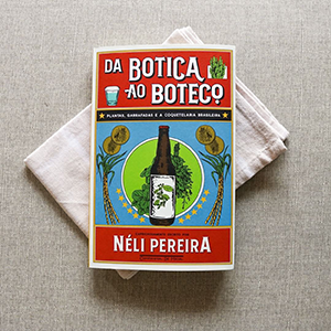 da botica ao boteco