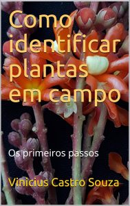 Como identificar plantas em campo: Os primeiros passos