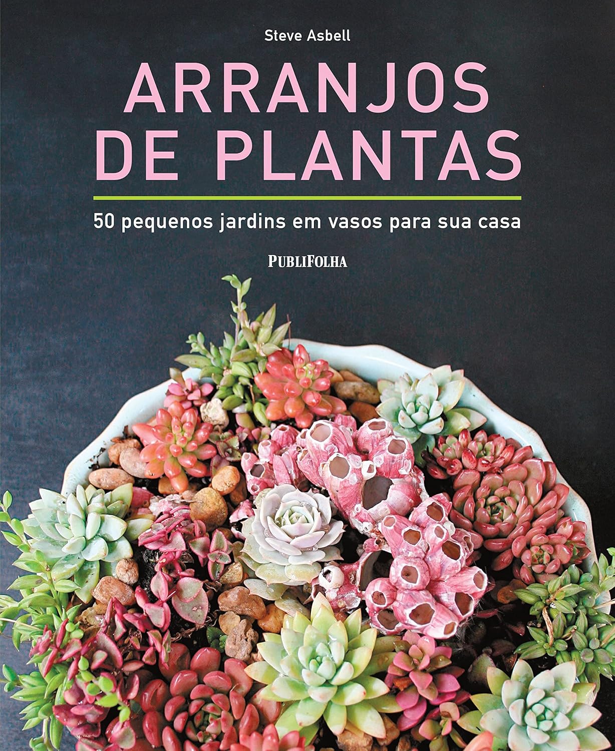 ARRANJOS DE PLANTAS 1 ARRANJOS DE PLANTAS