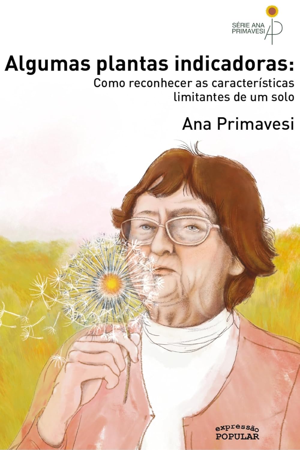 Algumas plantas indicadoras: como reconhecer os problemas do solo 1 Algumas plantas indicadoras como reconhecer os problemas do solo