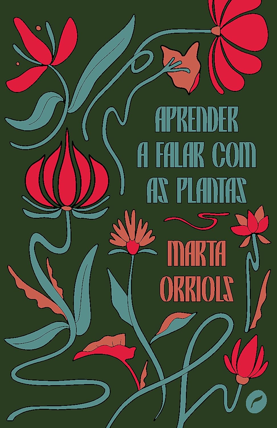 Aprender a falar com as plantas 1 Aprender a falar com as plantas