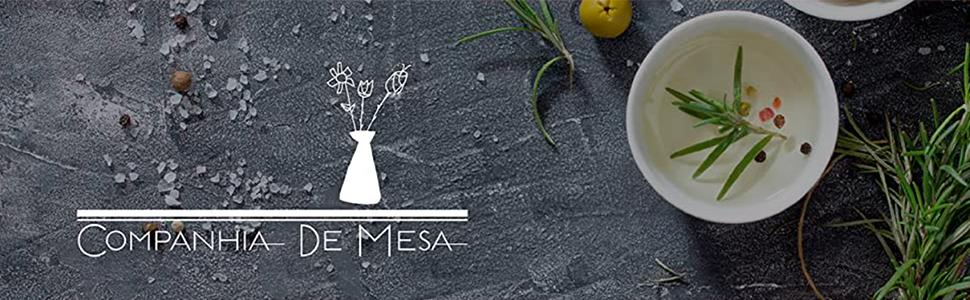 companhia de mesa