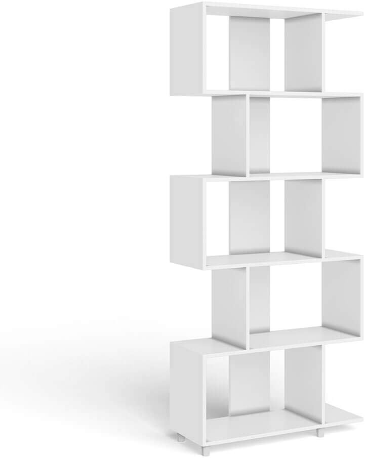 ESTANTE REGULAR 785X1840X310 MM 1 ESTANTE REGULAR 785X1840X310 MM