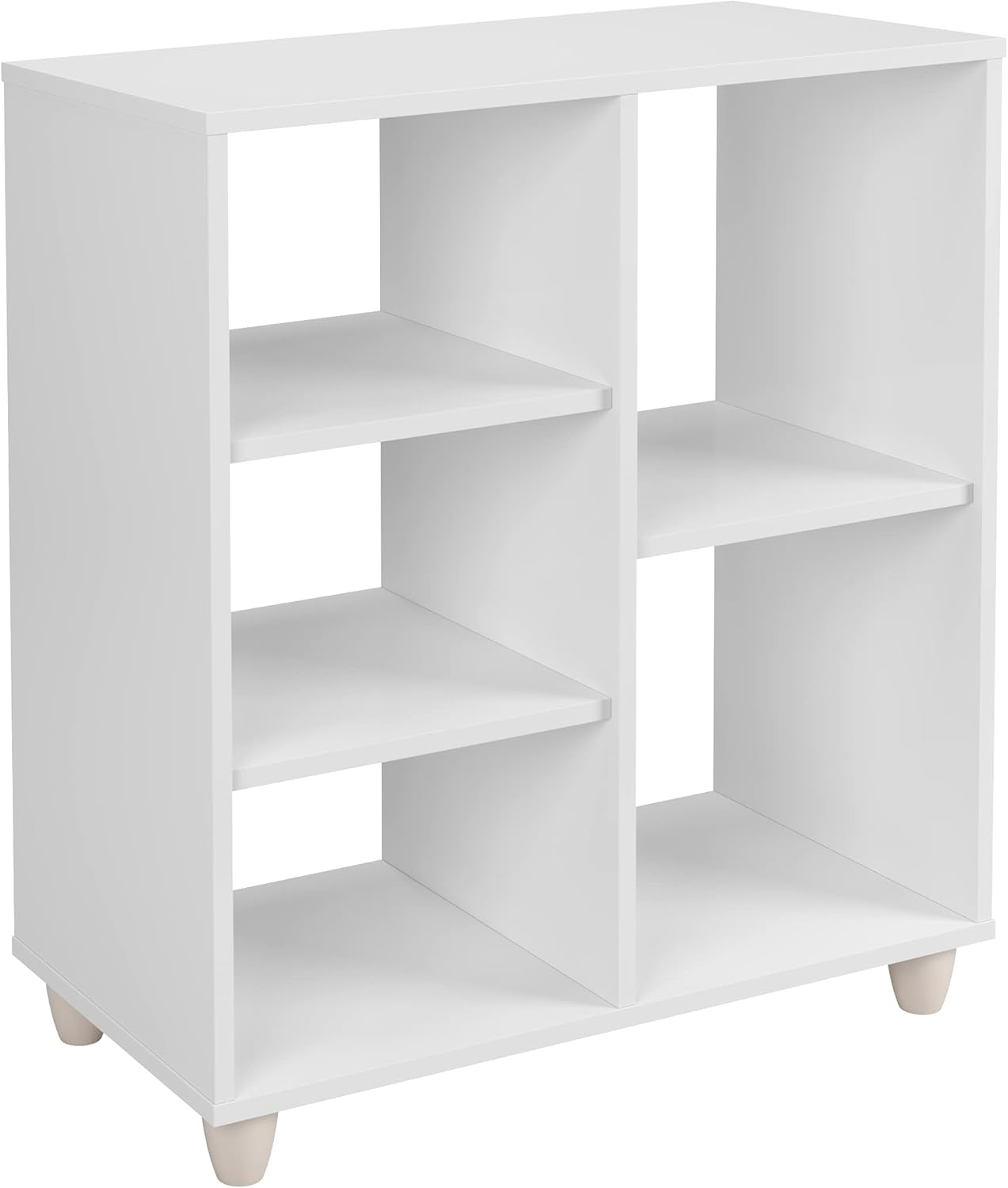 Estante livreiro Luxo Quarto Infantil Organizador Com Nichos 1 Estante livreiro Luxo Quarto Infantil Organizador Com Nichos