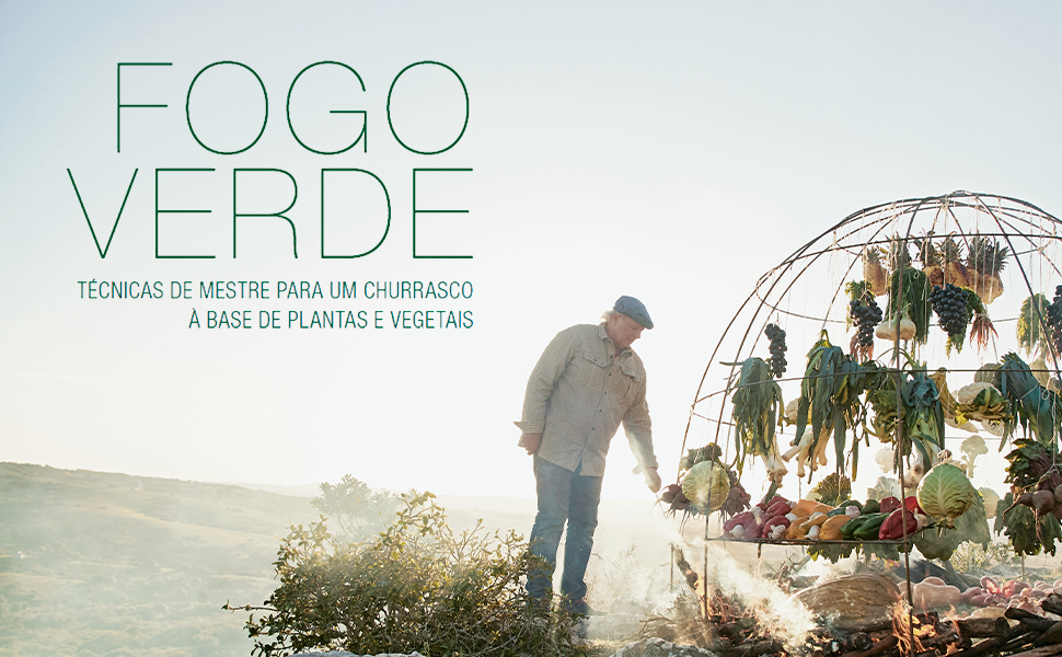 fogo verde banner
