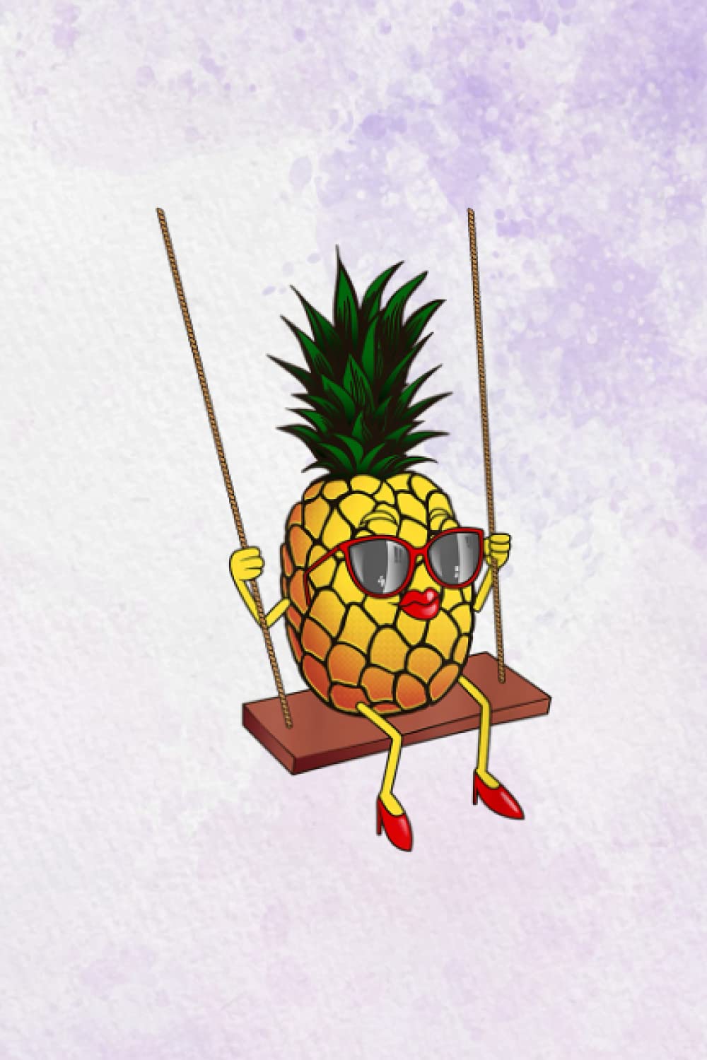 Garden Planting Task Funny Swinging Pineapple Lover Gift Cute Swinger Men Women 1 Garden Planting Task Funny Swinging Pineapple Lover Gift Cute Swinger