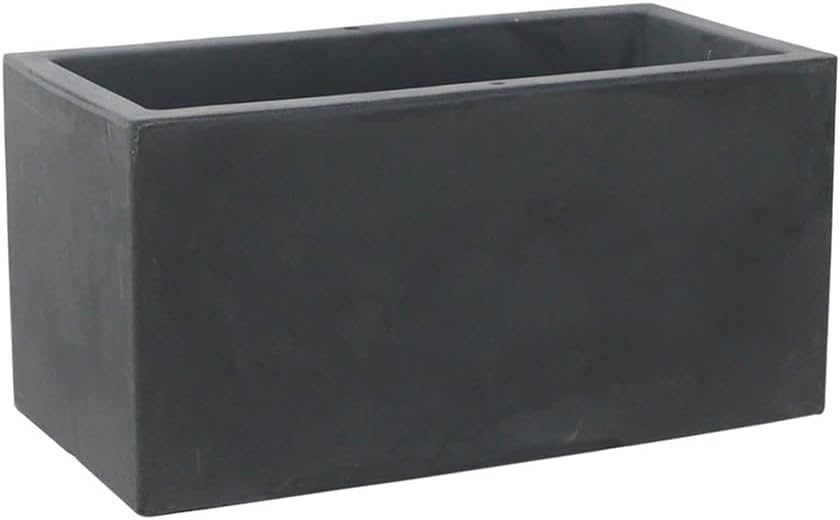 Jardineira Cubo 100 x 50 cm 1 Jardineira Cubo 100 x 50 cm