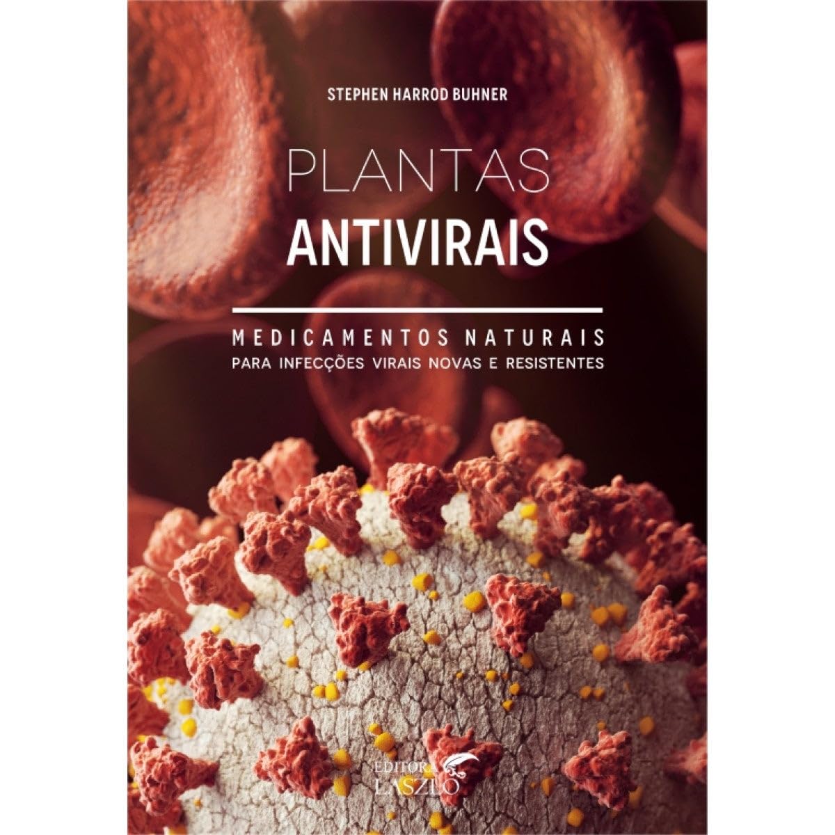 Plantas Antivírais 1 Plantas Antivirais