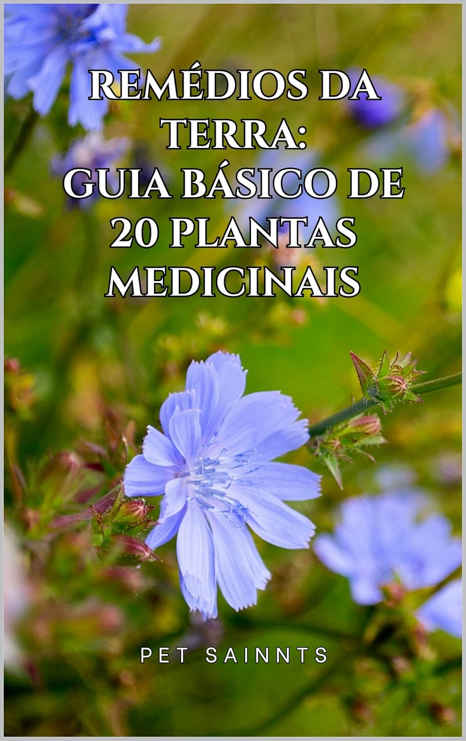 Remedios da Terra Guia Basico de 20 Plantas Medicinais