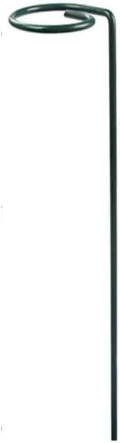 Suporte Apoio Hastes Para Plantas (90cm) 1 Suporte Apoio Hastes Para Plantas 90cm