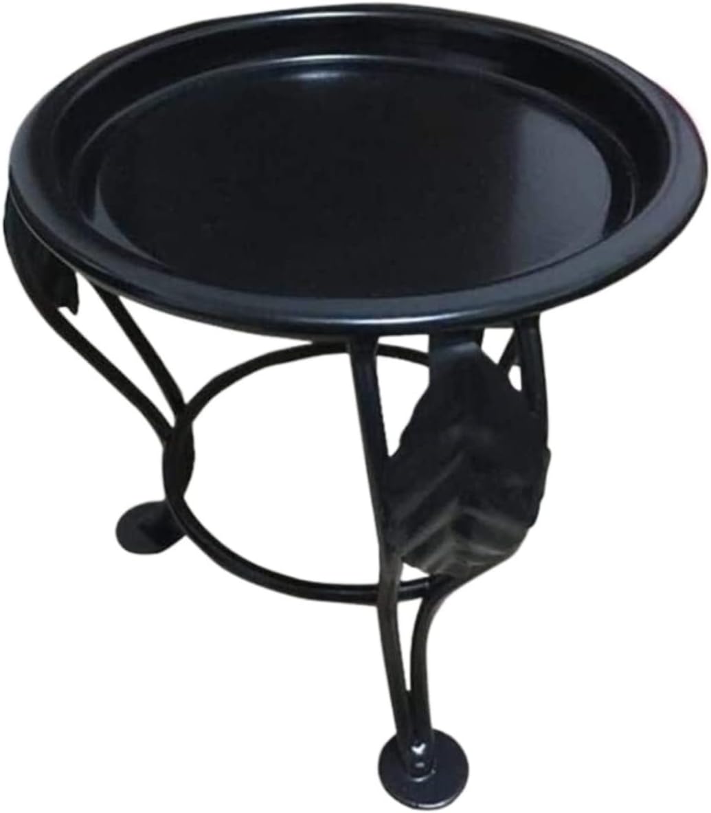 Suporte de Plantas Suporte de Flores Vaso De Flores De Metal Estante Mini Prateleira Para Plantas Para Varanda Interna Escrivaninha Suculenta Prateleira de Flores Suporte para Plantas (Color : Black 1 Suporte de Plantas Suporte de Flores Vaso De Flores De