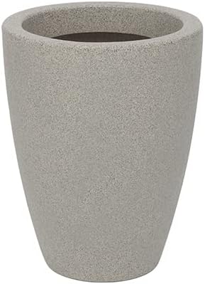 Vaso Malta Cone 25 x 32 Cm 1 Vaso Malta Cone 25 x 32 Cm